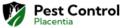 Placentia Pest Control Company Logo